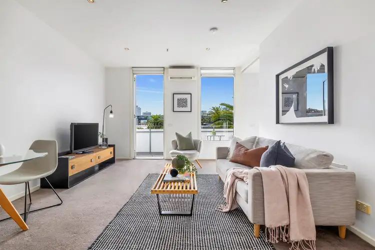 29/52 Fitzroy Street, St Kilda VIC 3182