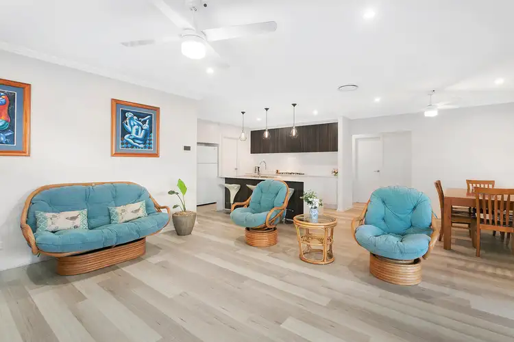 Fourth view of Homely house listing, 15 Mowbray Circuit, North Kellyville NSW 2155