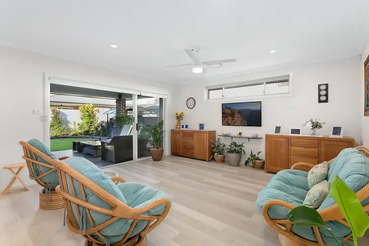 Fifth view of Homely house listing, 15 Mowbray Circuit, North Kellyville NSW 2155