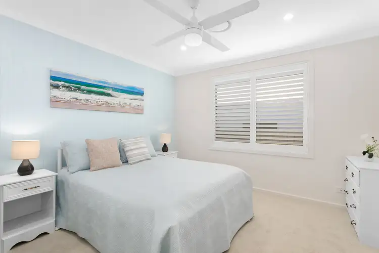 Sixth view of Homely house listing, 15 Mowbray Circuit, North Kellyville NSW 2155