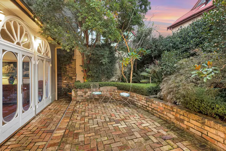 Second view of Homely house listing, 4 Wharf Road, Birchgrove NSW 2041