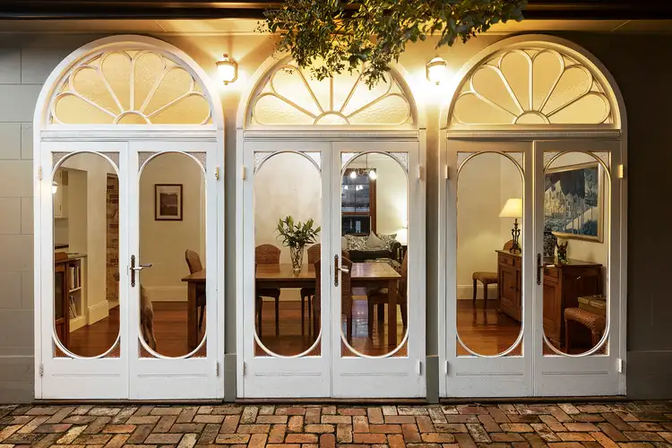 Fifth view of Homely house listing, 4 Wharf Road, Birchgrove NSW 2041