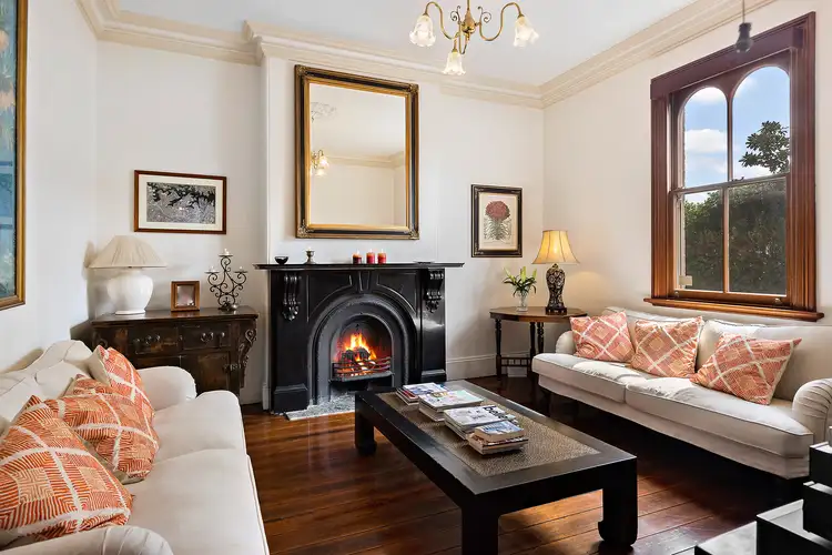 Sixth view of Homely house listing, 4 Wharf Road, Birchgrove NSW 2041