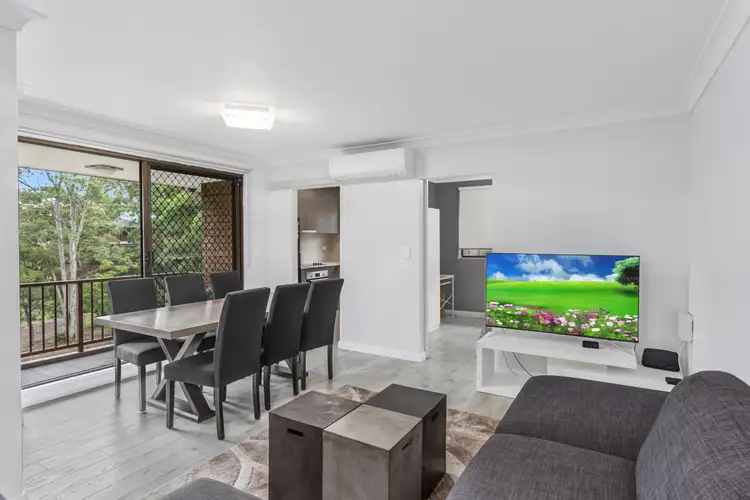 87/142 Moore Street, Liverpool NSW 2170