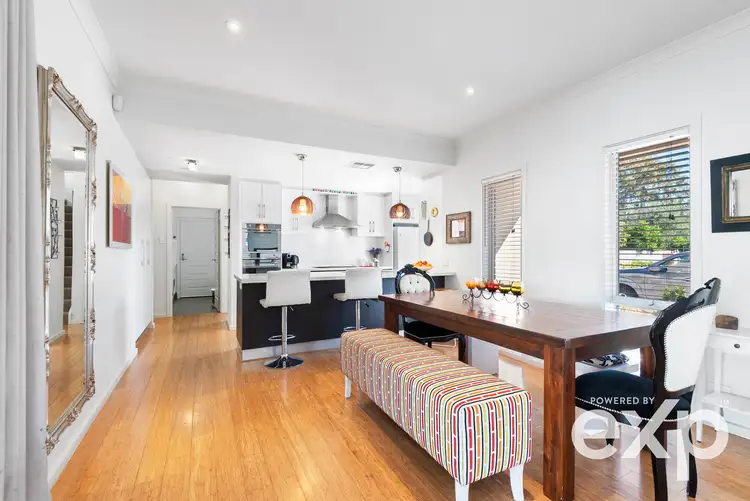 Fourth view of Homely house listing, 40A West Street, Torrensville SA 5031