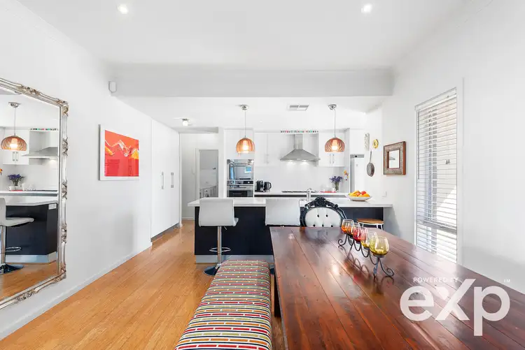 Fifth view of Homely house listing, 40A West Street, Torrensville SA 5031