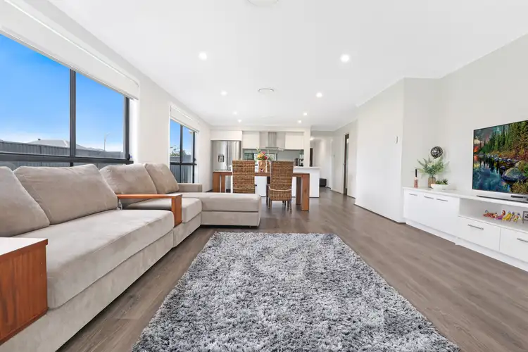 Main view of Homely house listing, 59 Alkira Circuit, Horsley NSW 2530