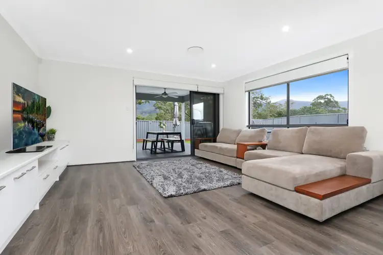 Second view of Homely house listing, 59 Alkira Circuit, Horsley NSW 2530