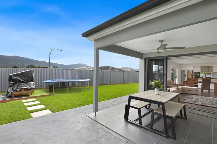 Fifth view of Homely house listing, 59 Alkira Circuit, Horsley NSW 2530