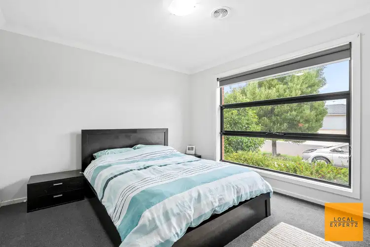 Sixth view of Homely house listing, 132 James Melrose Drive, Brookfield VIC 3338