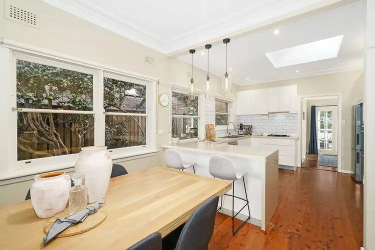 Third view of Homely house listing, 36 Junction Street, Gladesville NSW 2111