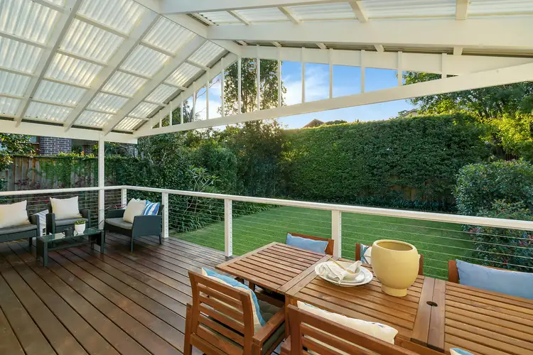 Fourth view of Homely house listing, 36 Junction Street, Gladesville NSW 2111
