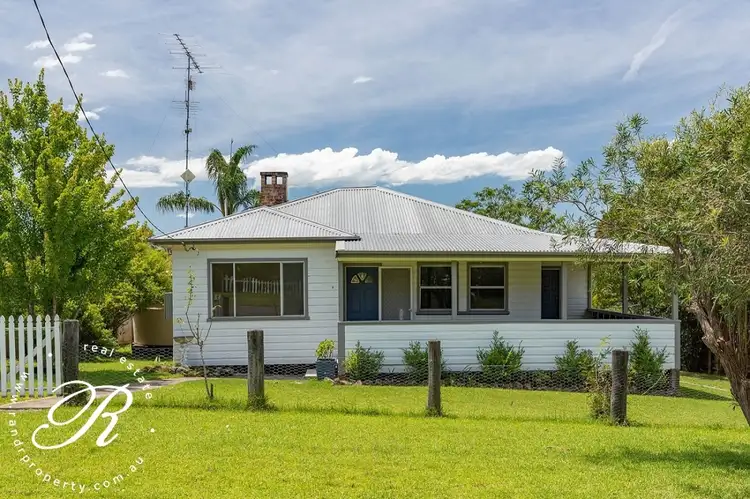 Main view of Homely house listing, 9 Anderson Street, Wards River NSW 2422