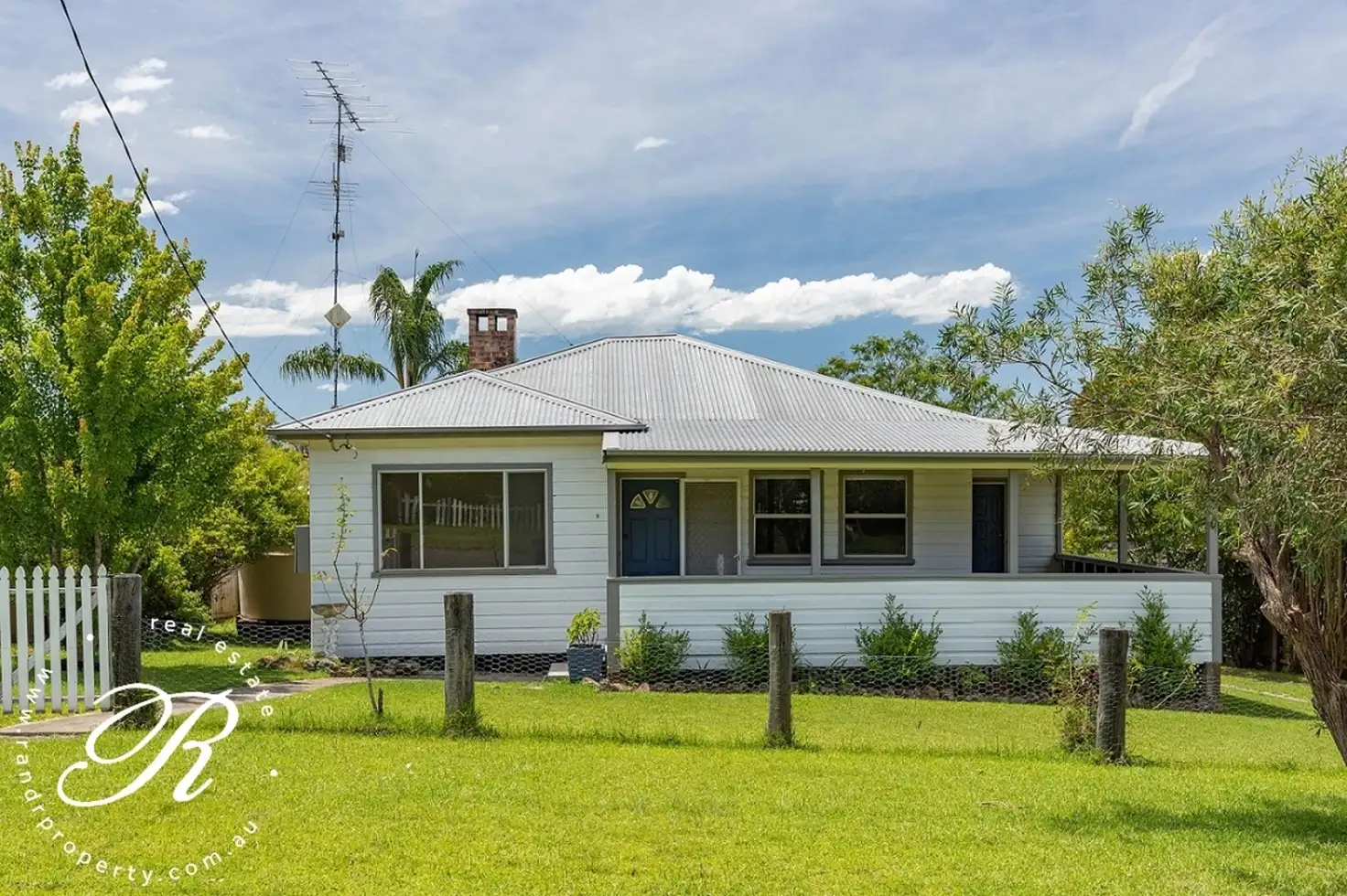 Main view of Homely house listing, 9 Anderson Street, Wards River NSW 2422