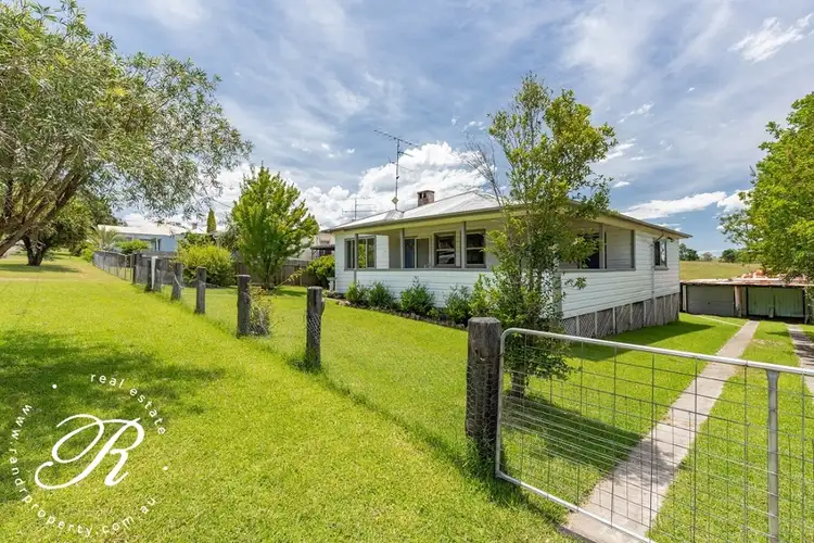 Third view of Homely house listing, 9 Anderson Street, Wards River NSW 2422