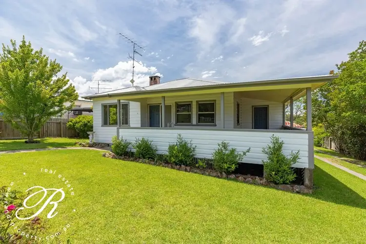 Fifth view of Homely house listing, 9 Anderson Street, Wards River NSW 2422