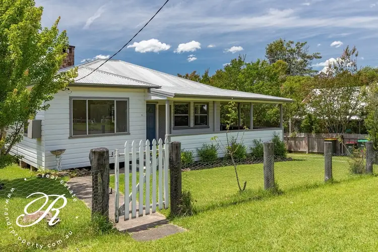 Sixth view of Homely house listing, 9 Anderson Street, Wards River NSW 2422