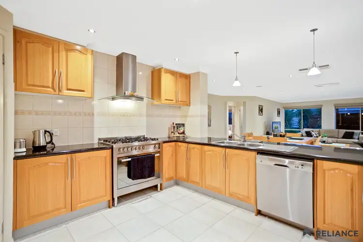 Second view of Homely house listing, 13 Papillon Parade, Tarneit VIC 3029