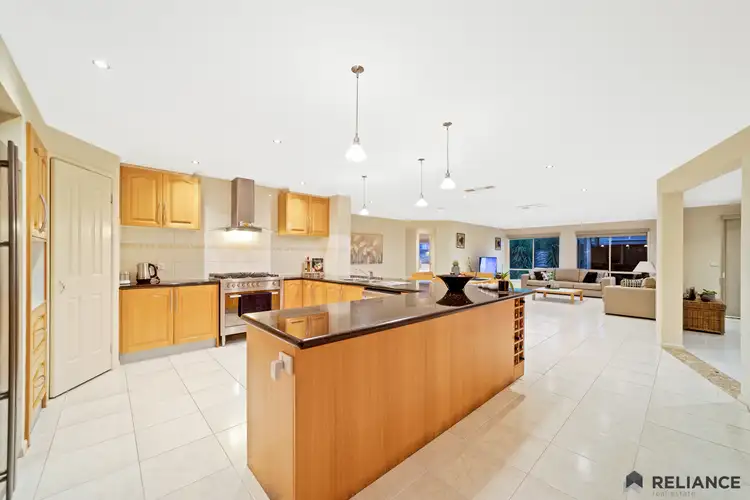 Third view of Homely house listing, 13 Papillon Parade, Tarneit VIC 3029