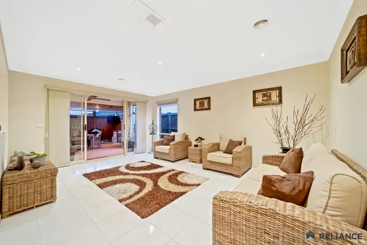 Fifth view of Homely house listing, 13 Papillon Parade, Tarneit VIC 3029