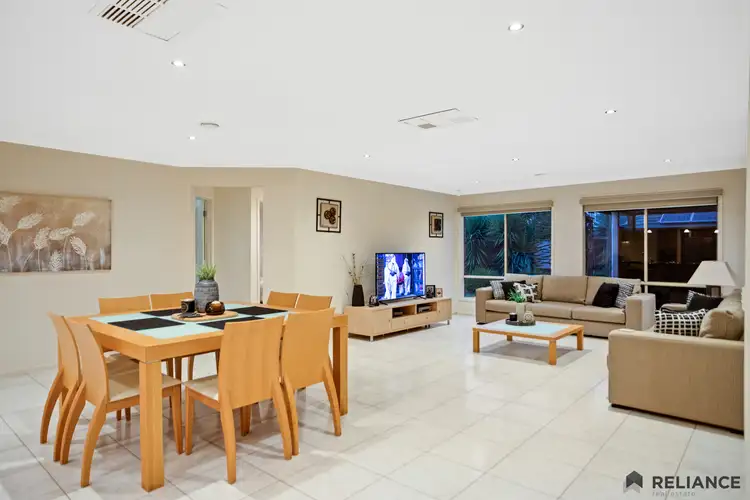 Sixth view of Homely house listing, 13 Papillon Parade, Tarneit VIC 3029