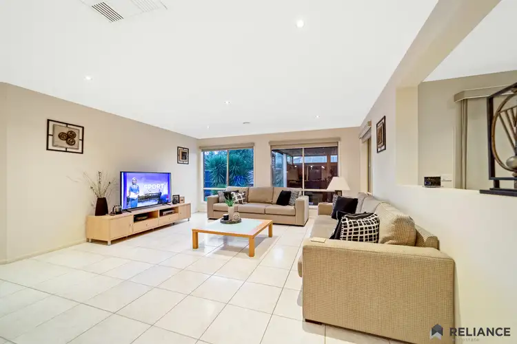 Seventh view of Homely house listing, 13 Papillon Parade, Tarneit VIC 3029