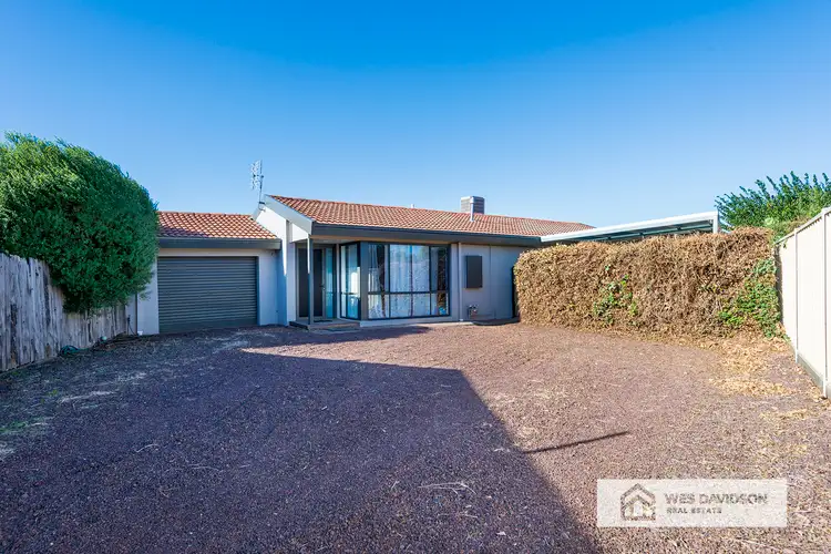 2/18 Begg Street, Horsham VIC 3400