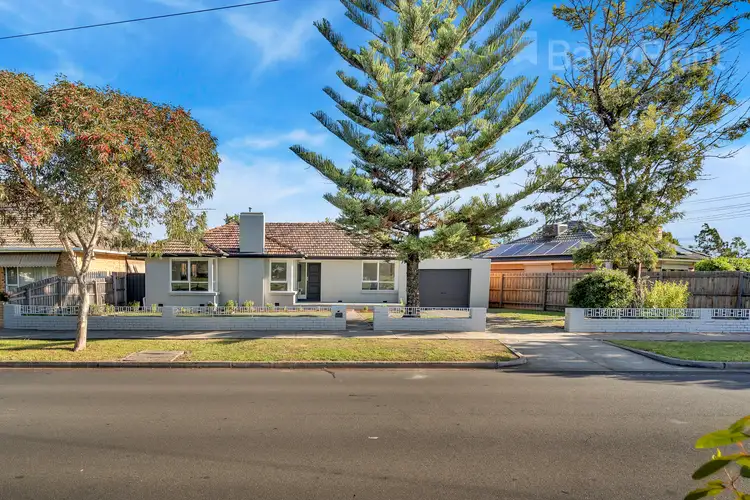 Second view of Homely house listing, 171 Hickford Street, Reservoir VIC 3073