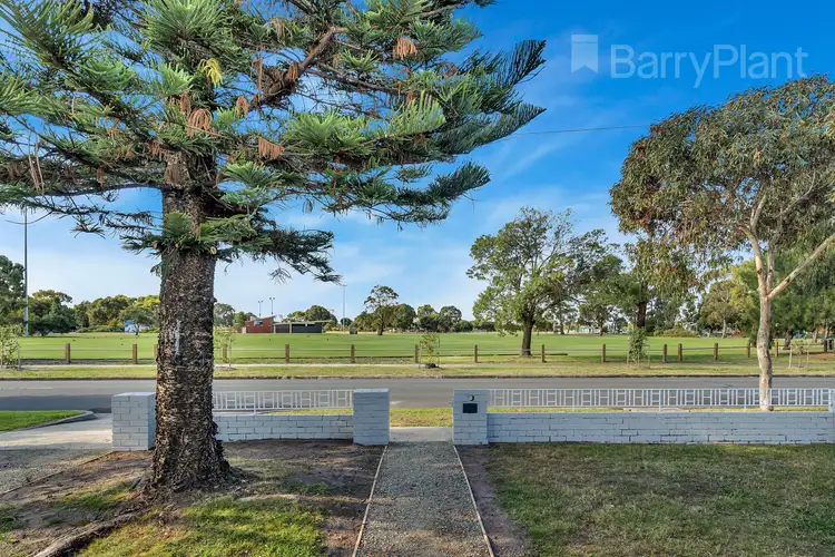 Third view of Homely house listing, 171 Hickford Street, Reservoir VIC 3073