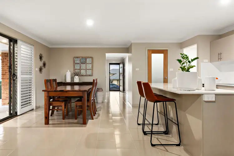 Third view of Homely house listing, 2 Perly Grove, Cameron Park NSW 2285