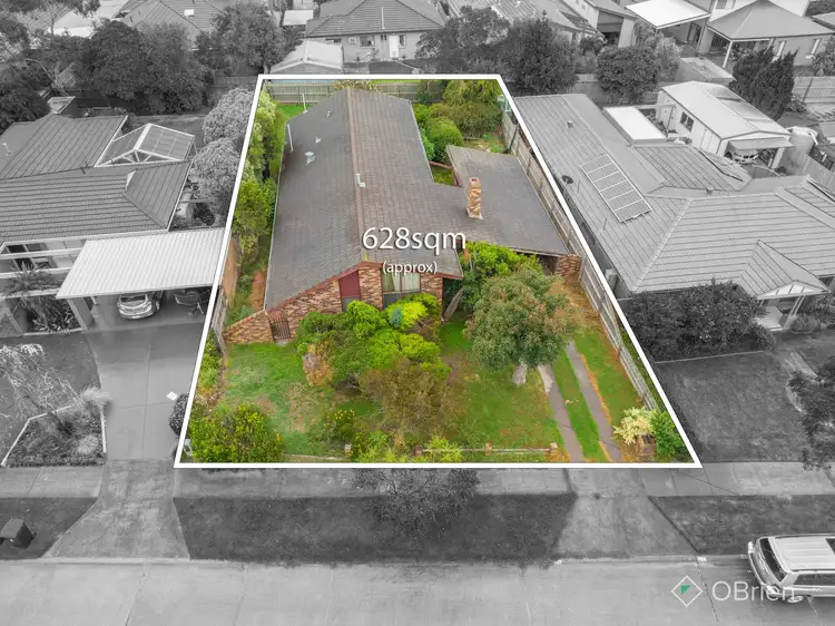 15 Carinya Avenue, Aspendale VIC 3195