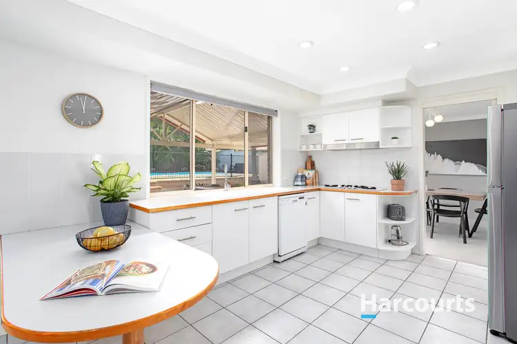 Third view of Homely house listing, 5 Tinobah Place, Maryland NSW 2287