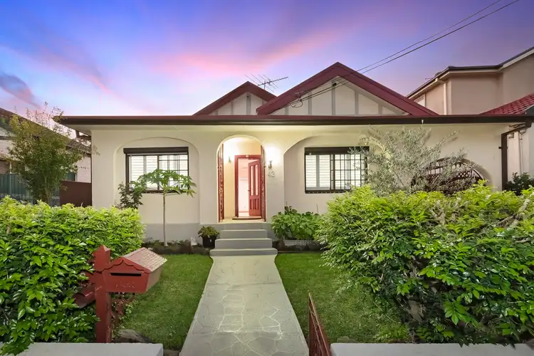 43 Portland Street, Enfield NSW 2136