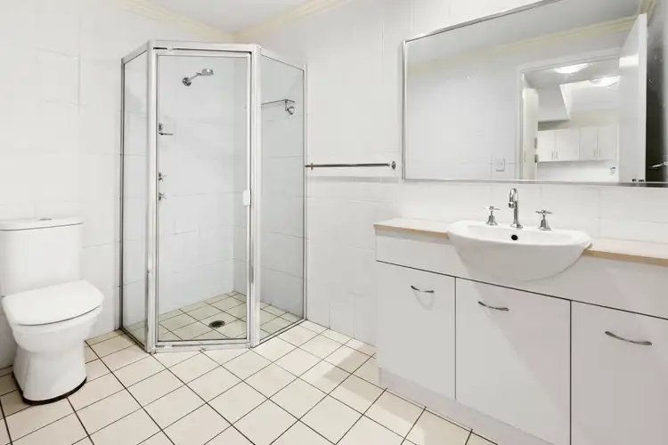 Fifth view of Homely apartment listing, 56/24-28 College Crescent, Hornsby NSW 2077
