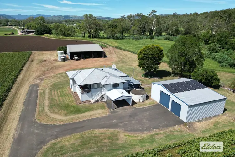 9 Crowley Road, Glen Cairn QLD 4342