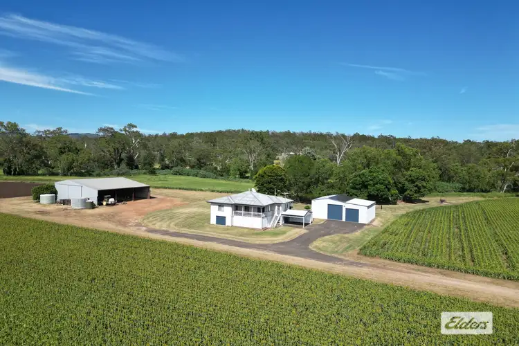 Third view of Homely rural property listing, 9 Crowley Road, Glen Cairn QLD 4342