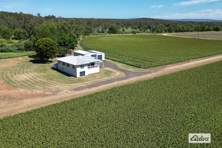 Fifth view of Homely rural property listing, 9 Crowley Road, Glen Cairn QLD 4342