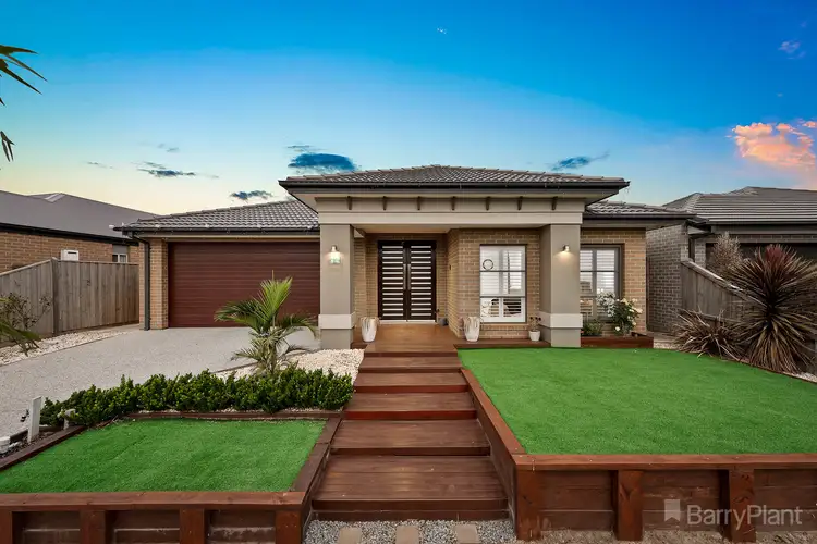 Main view of Homely house listing, 9 Nirvana Avenue, Officer VIC 3809