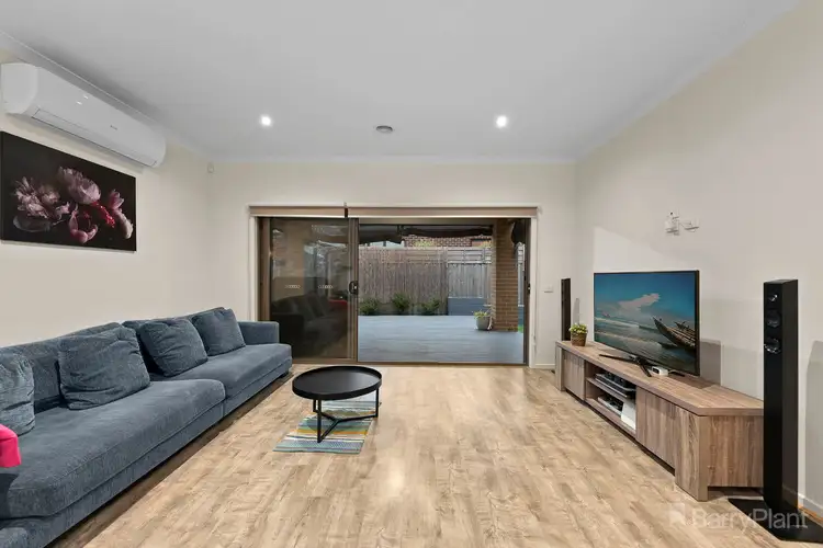 Sixth view of Homely house listing, 9 Nirvana Avenue, Officer VIC 3809