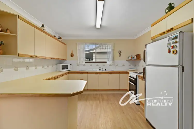 Third view of Homely house listing, 161 Loralyn Avenue, Sanctuary Point NSW 2540