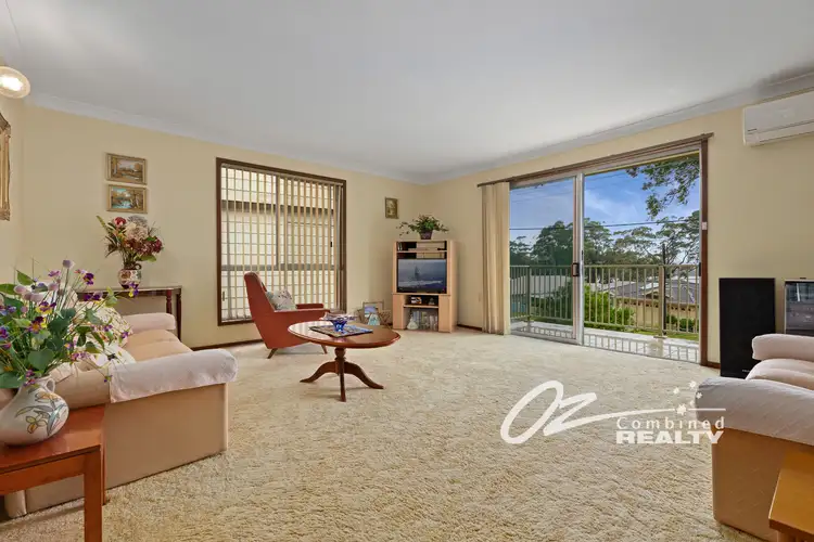 Fourth view of Homely house listing, 161 Loralyn Avenue, Sanctuary Point NSW 2540