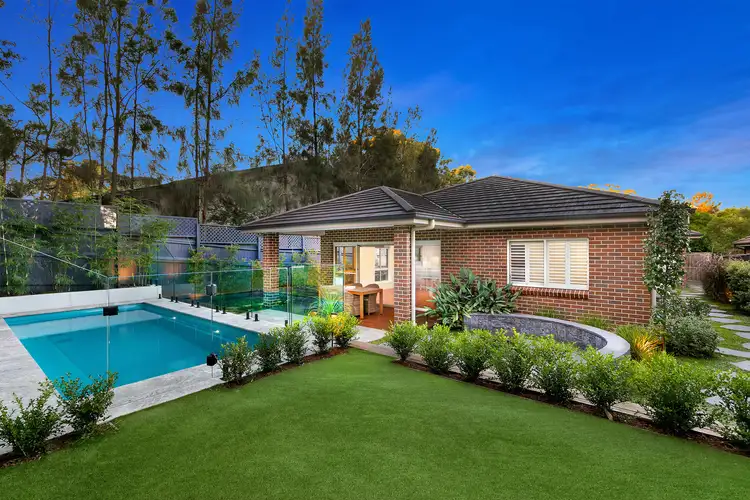Main view of Homely house listing, 9 Avalon Avenue, Lane Cove NSW 2066