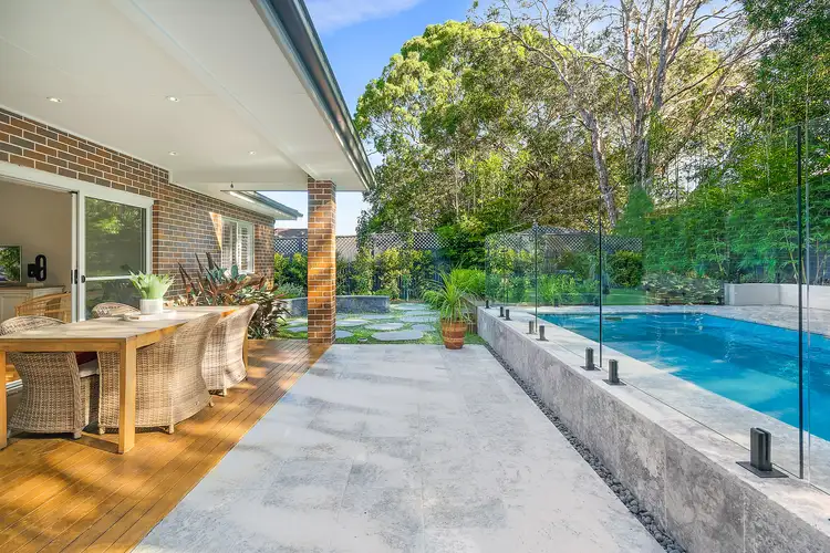 Fourth view of Homely house listing, 9 Avalon Avenue, Lane Cove NSW 2066