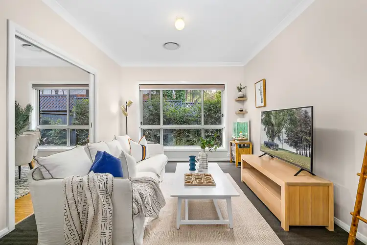 Fifth view of Homely house listing, 9 Avalon Avenue, Lane Cove NSW 2066