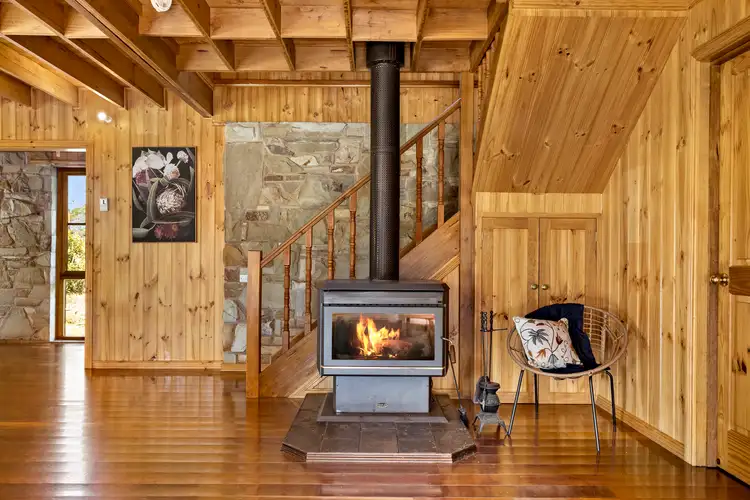 Fifth view of Homely house listing, 2 McCashney Way, Trentham VIC 3458