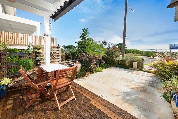 Main view of Homely townhouse listing, 2/294 Prince Charles Parade, Kurnell NSW 2231