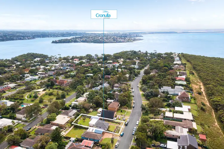 Second view of Homely house listing, 53 Eric Street, Bundeena NSW 2230