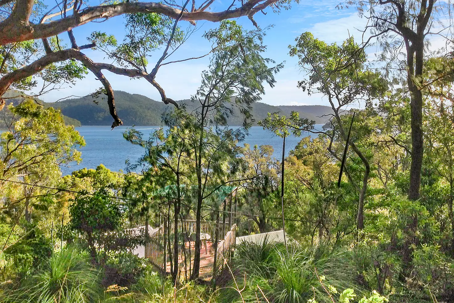 Main view of Homely land listing, 113 Kalinda Road, Bar Point NSW 2083