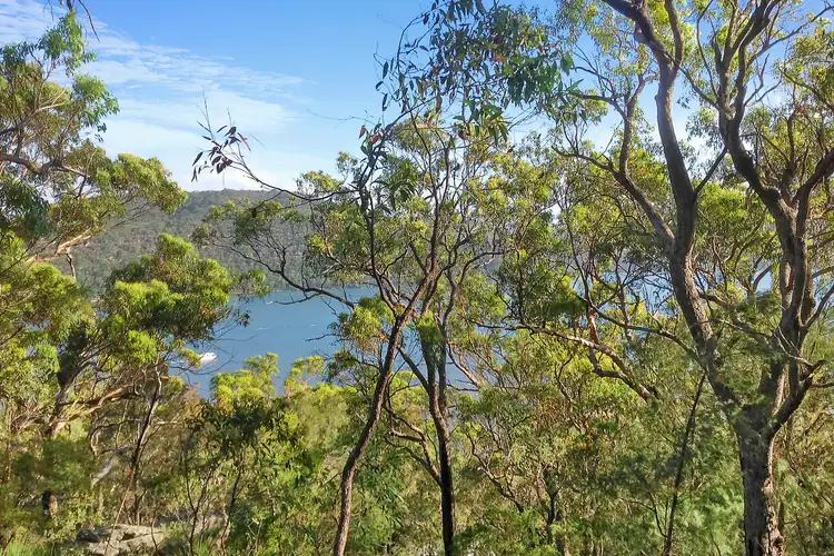 Second view of Homely land listing, 113 Kalinda Road, Bar Point NSW 2083