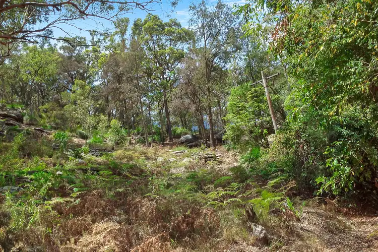 Third view of Homely land listing, 113 Kalinda Road, Bar Point NSW 2083